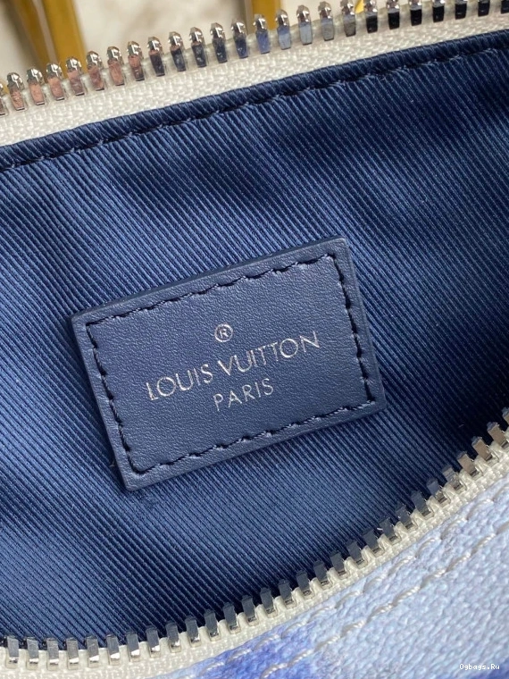 LOUIS XS KEEPALL VUITTON 0310